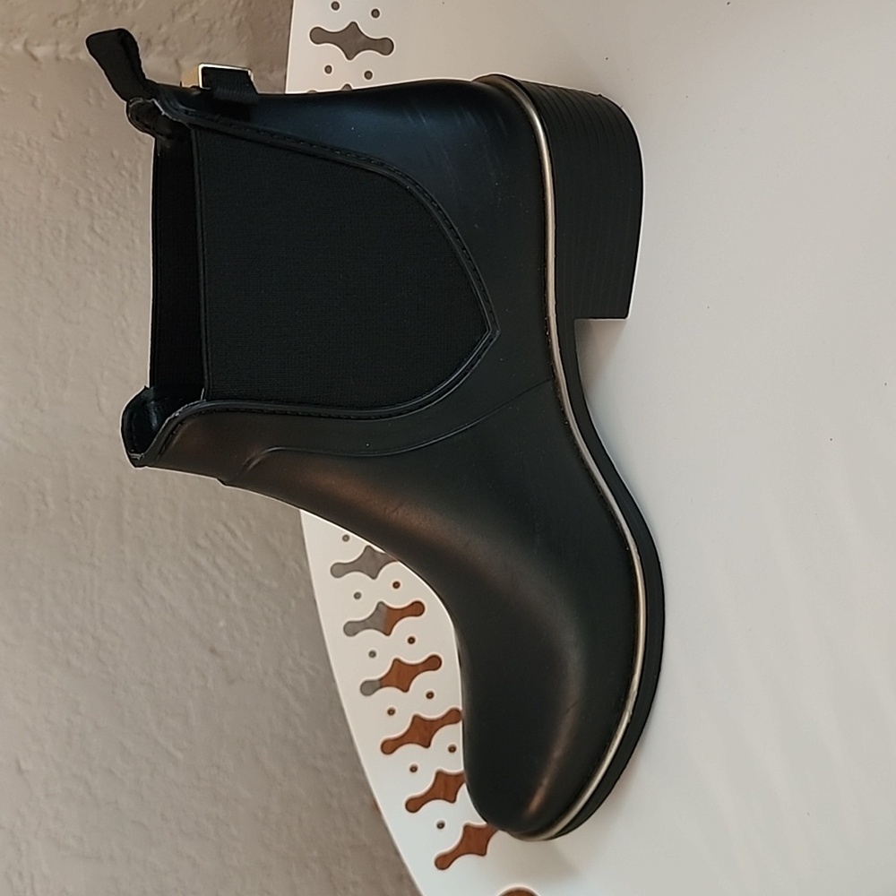 kate spade Solstice Rain Boots Size 6 - Picture 4 of 13